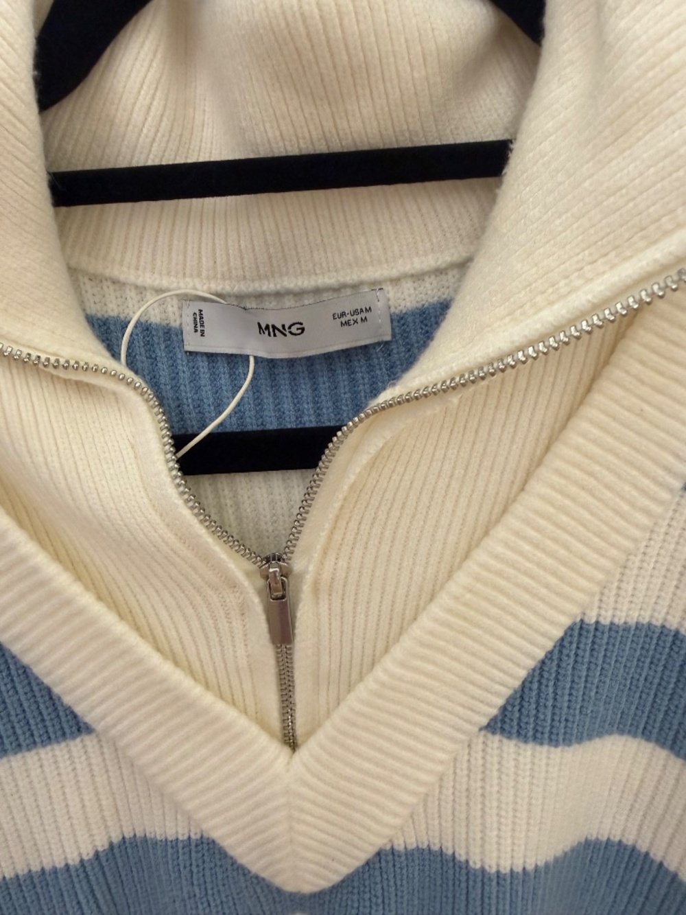 Mango Pullover - Picture 2 of 3